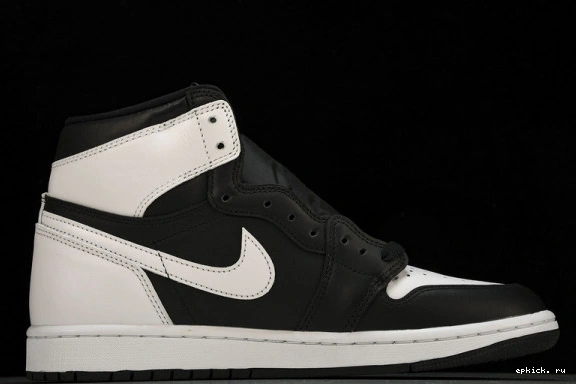 Cheap EP  DZ5485-010 1 Black DZ5485-010 Retro Jordan White High  OG 0213